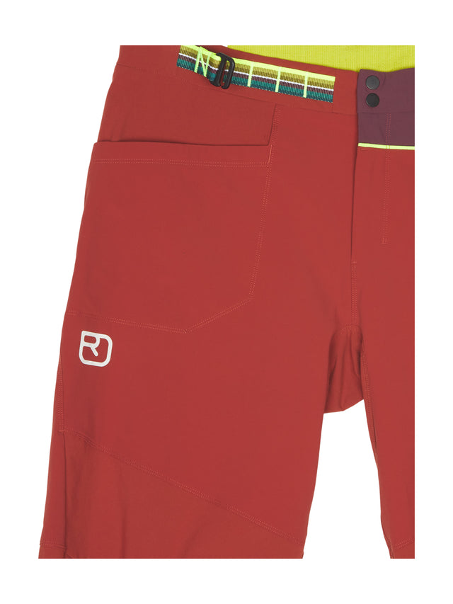 Kletterhose für Herren