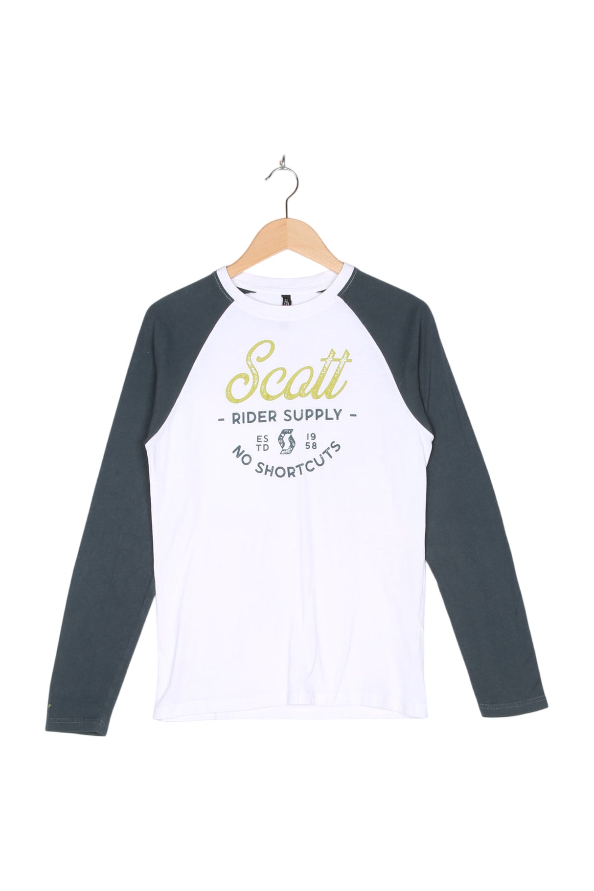 Longsleeve für Damen