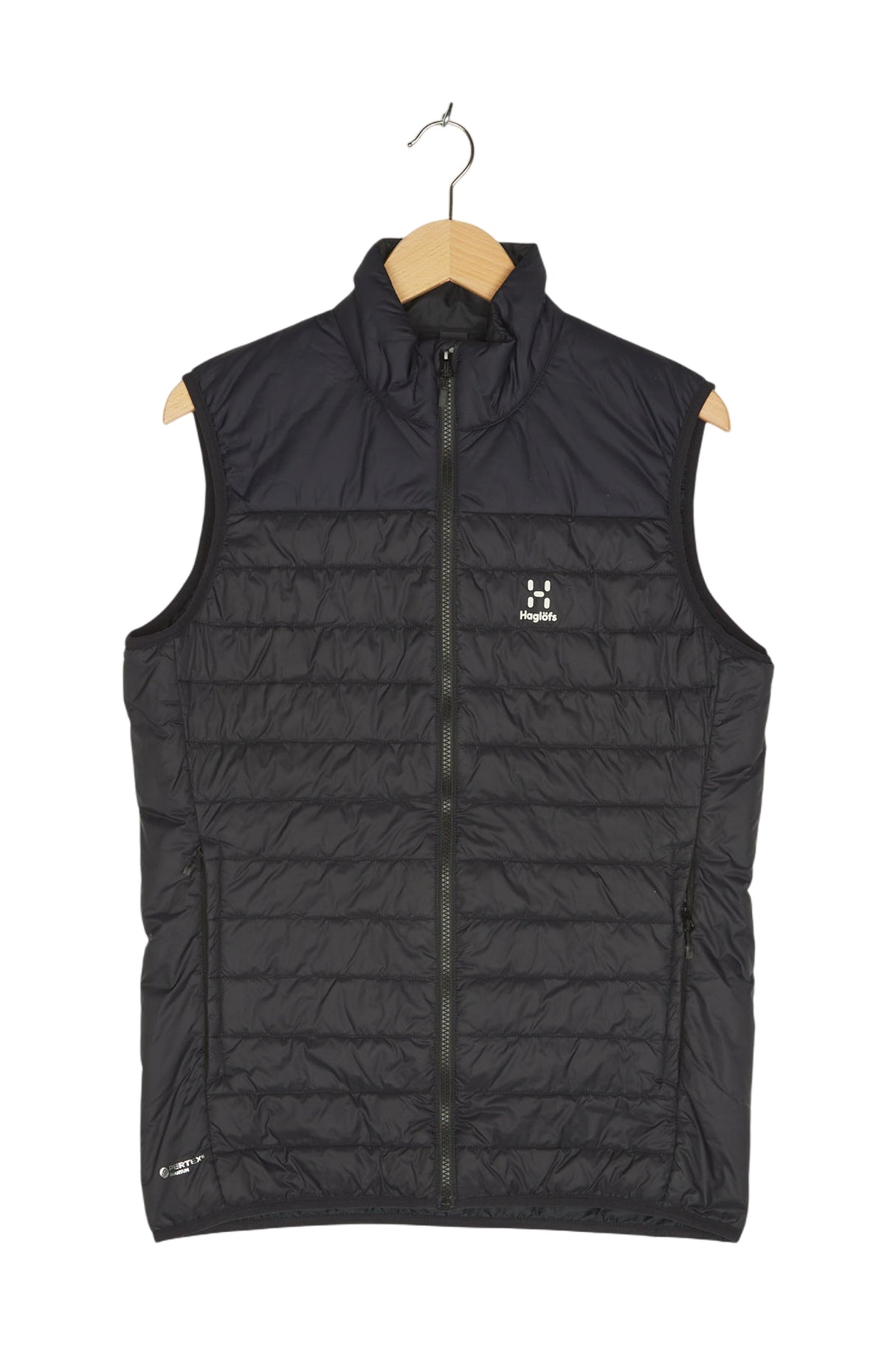 Kunstfaserweste für Herren