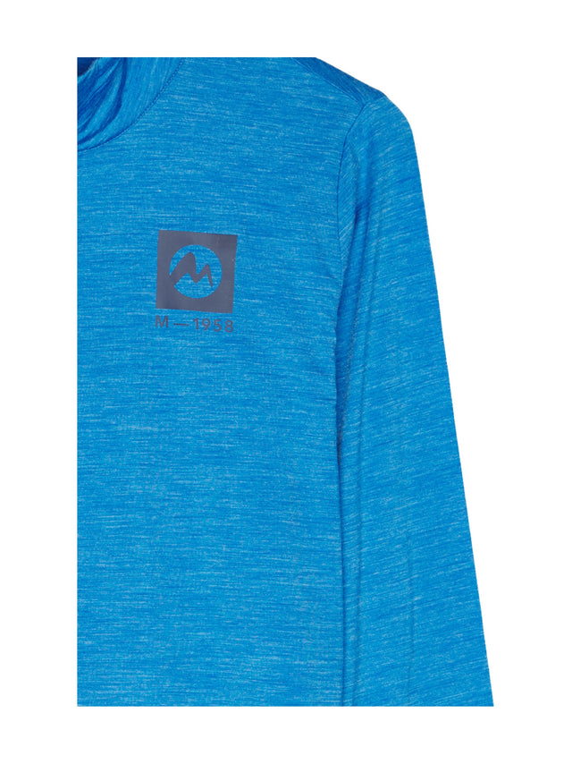 Longsleeve Funktion für Herren