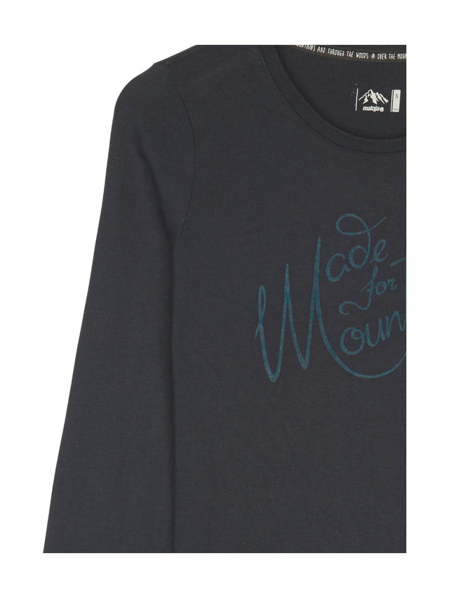 Longsleeve Freizeit für Damen