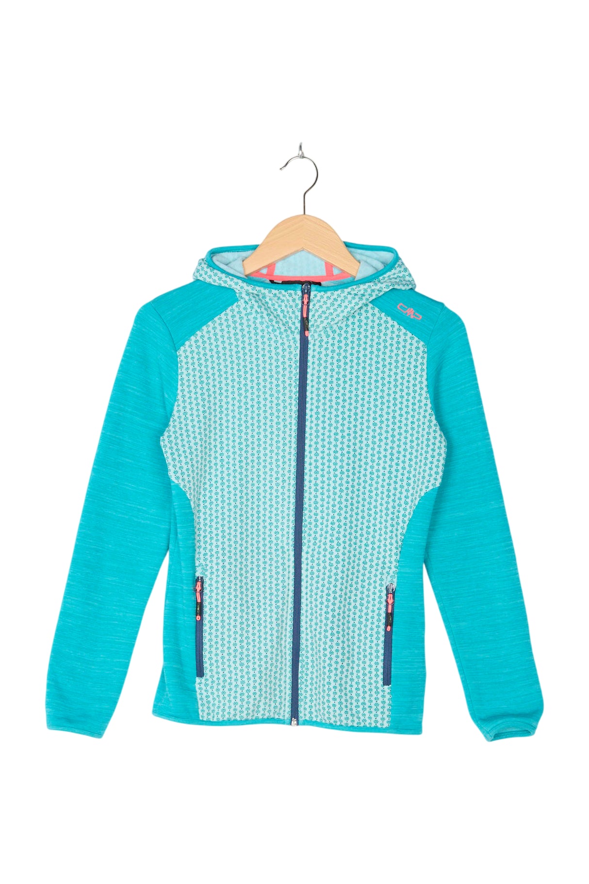 Fleecejacke für Kinder