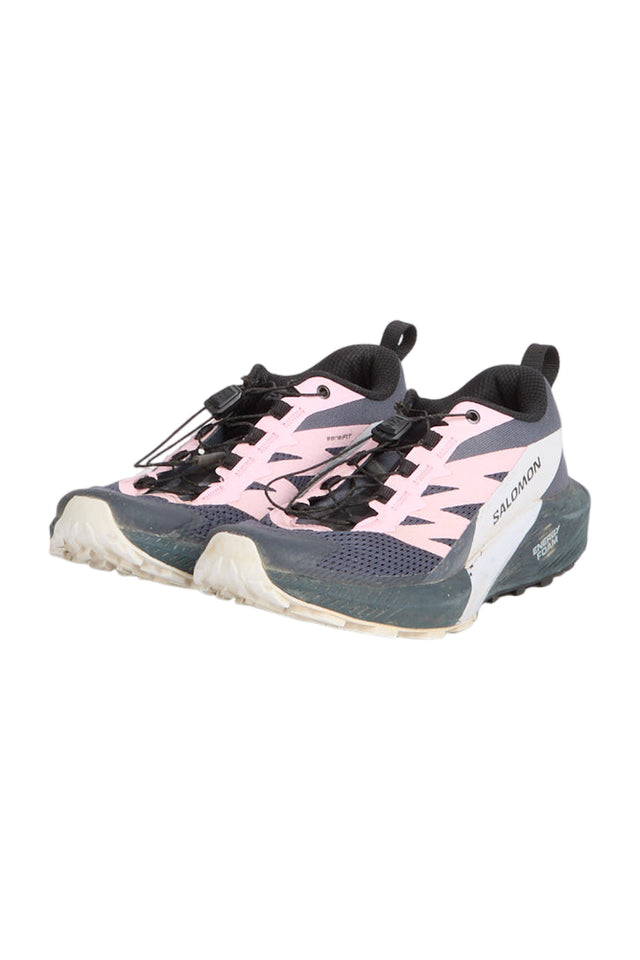 Laufschuhe & Trailrunningschuhe für Damen