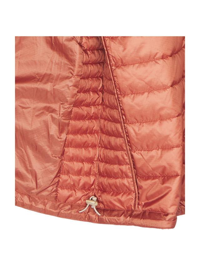 Daunenjacke für Herren