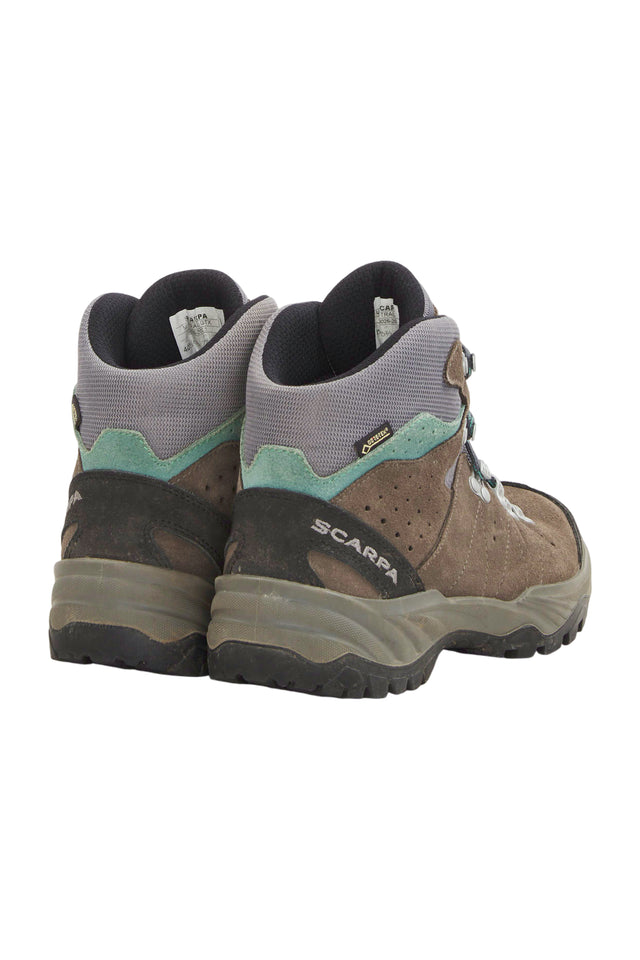 Wanderschuhe & Trekkingschuhe für Damen