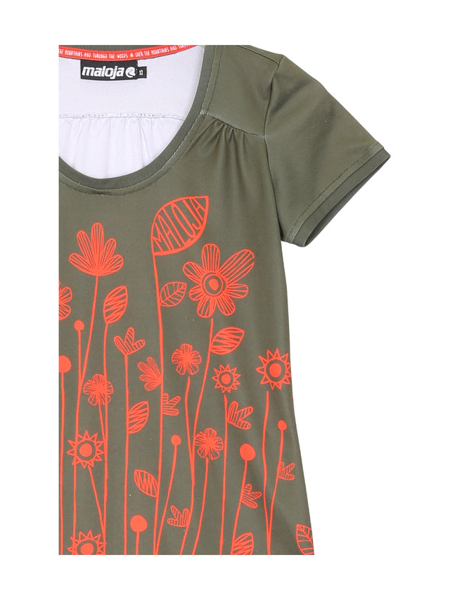 T-Shirt Funktion für Damen