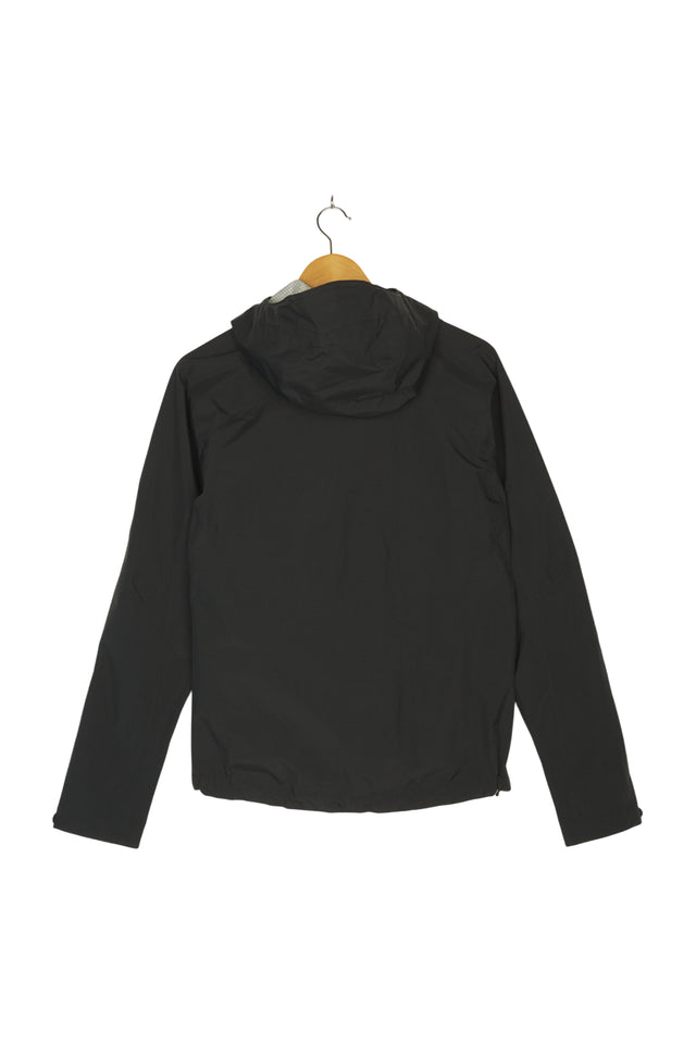 Hardshelljacke, Regenjacke für Herren