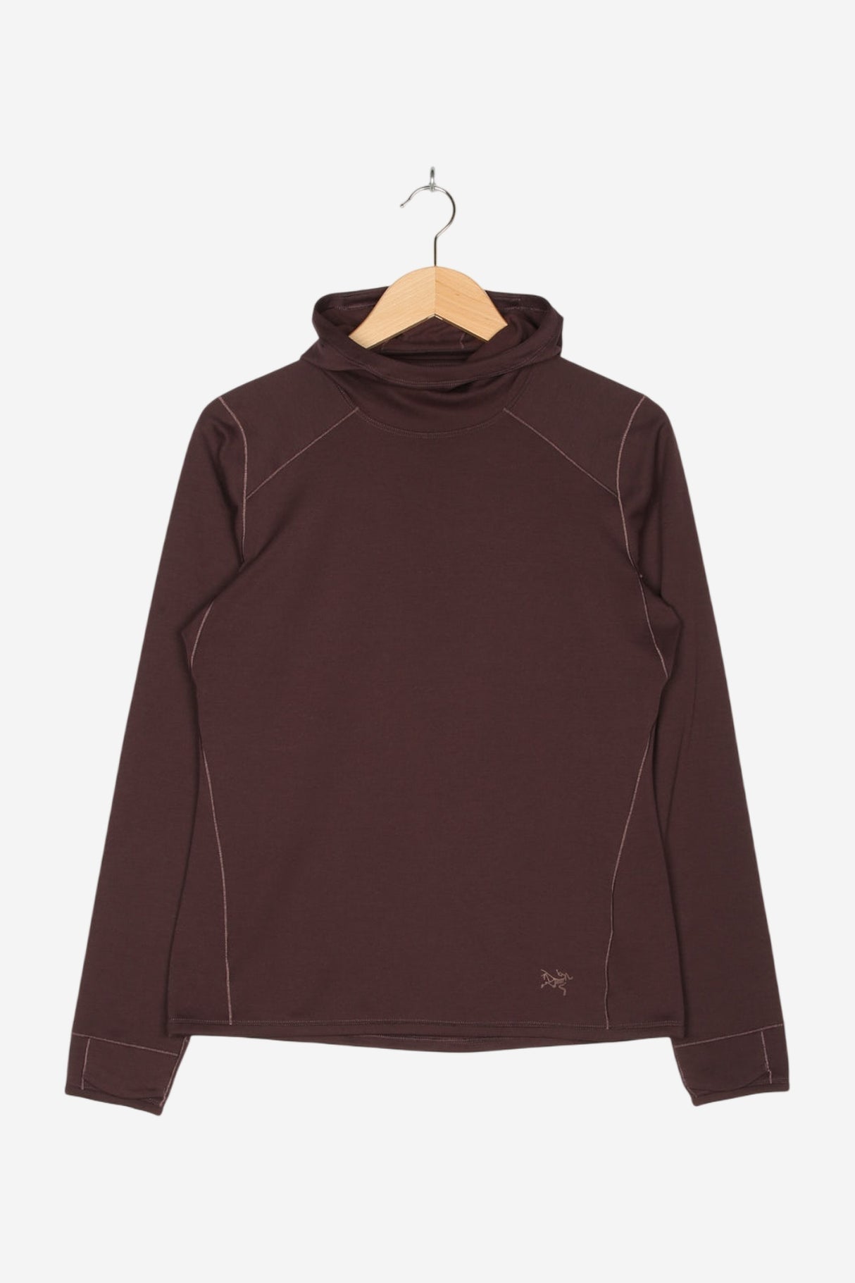Hoodie für Damen