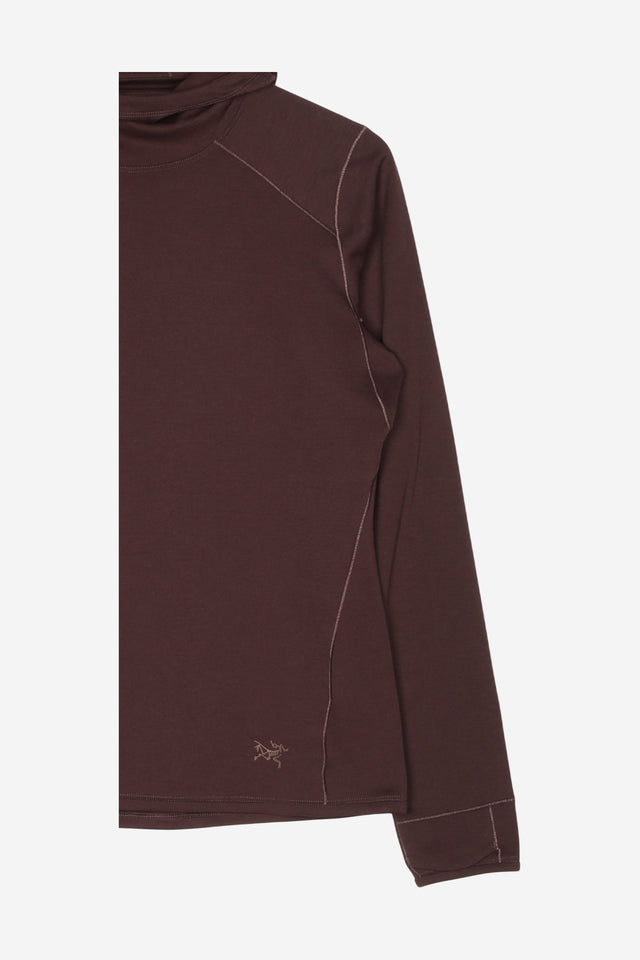 Hoodie für Damen