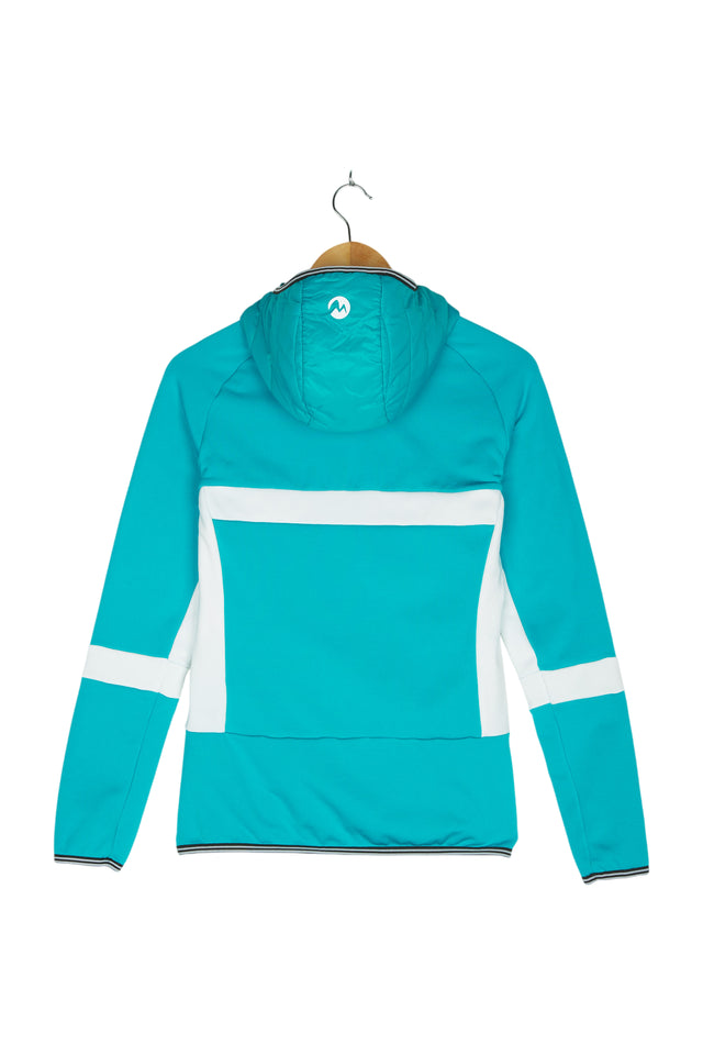 Kunstfaserjacke für Damen