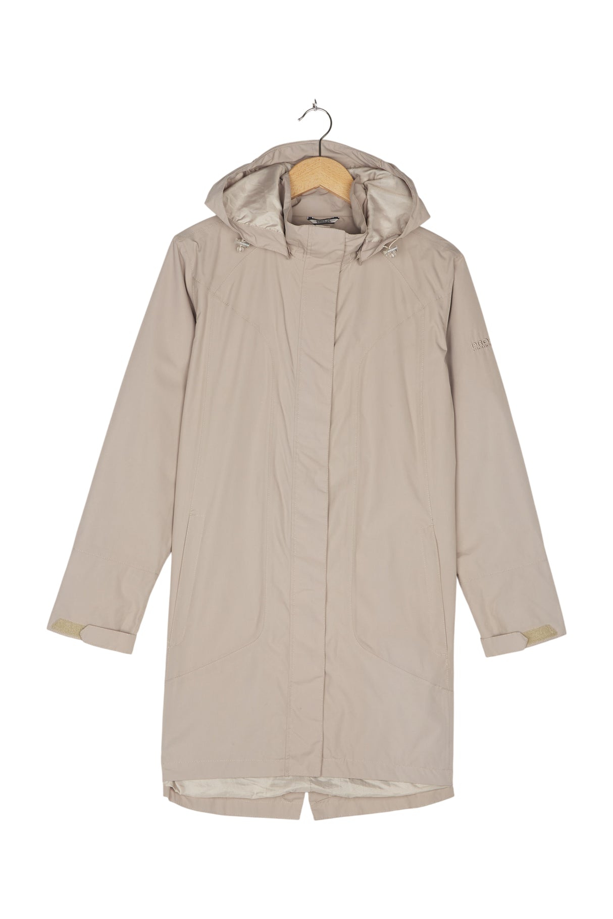 Hardshelljacke, Regenjacke für Damen