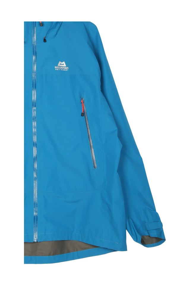 Hardshelljacke mit GoreTex für Herren