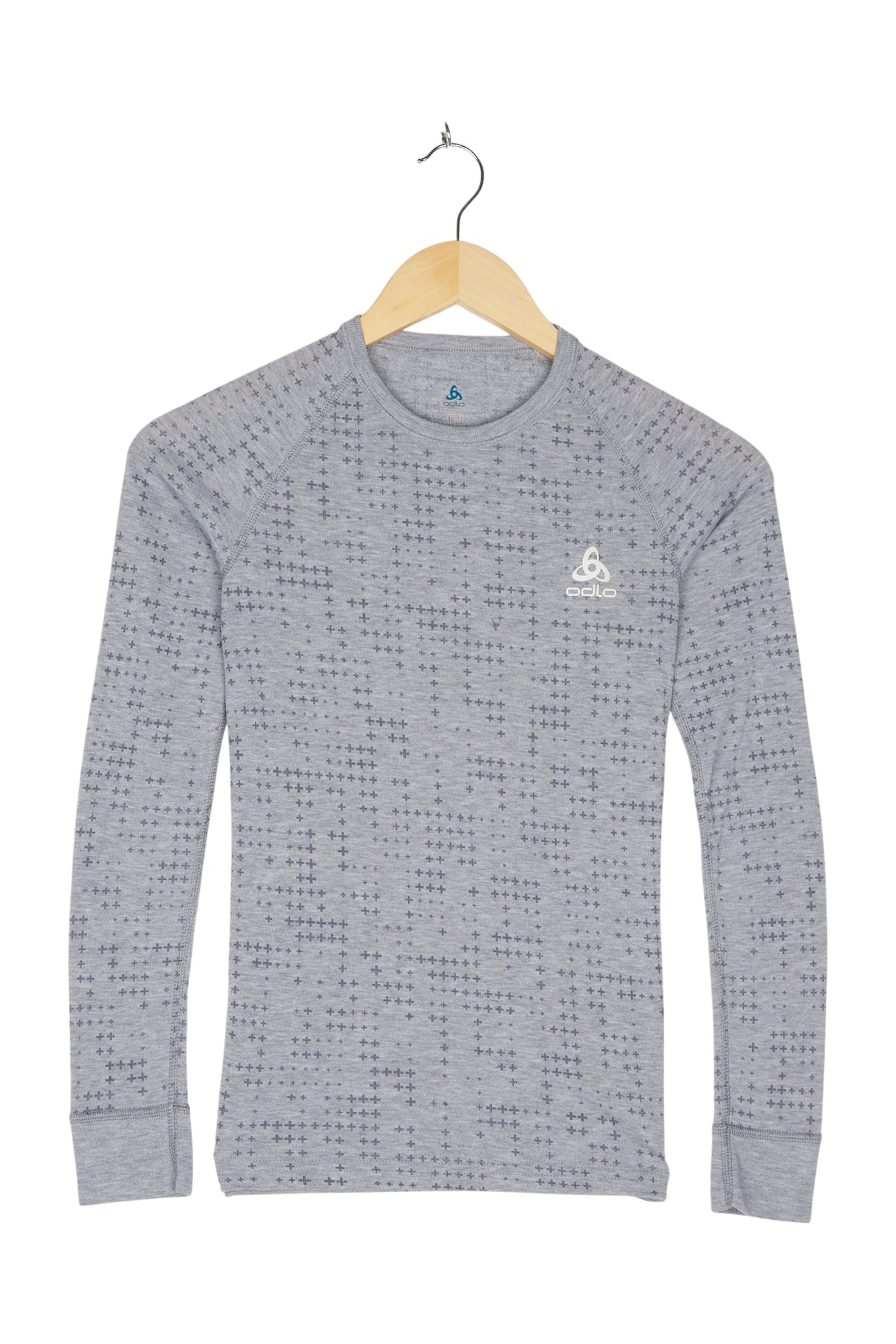 Longsleeve Funktion für Kinder