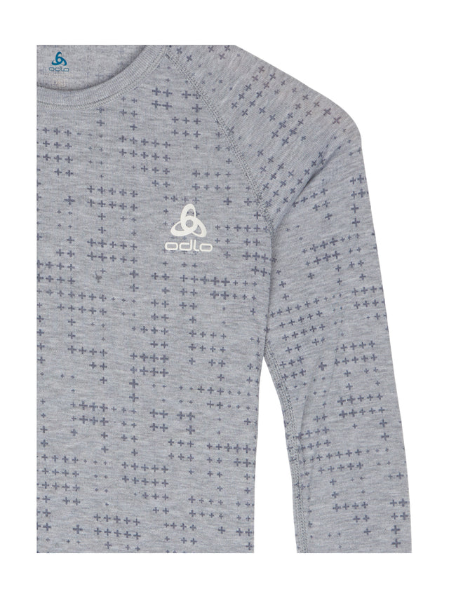 Longsleeve Funktion für Kinder