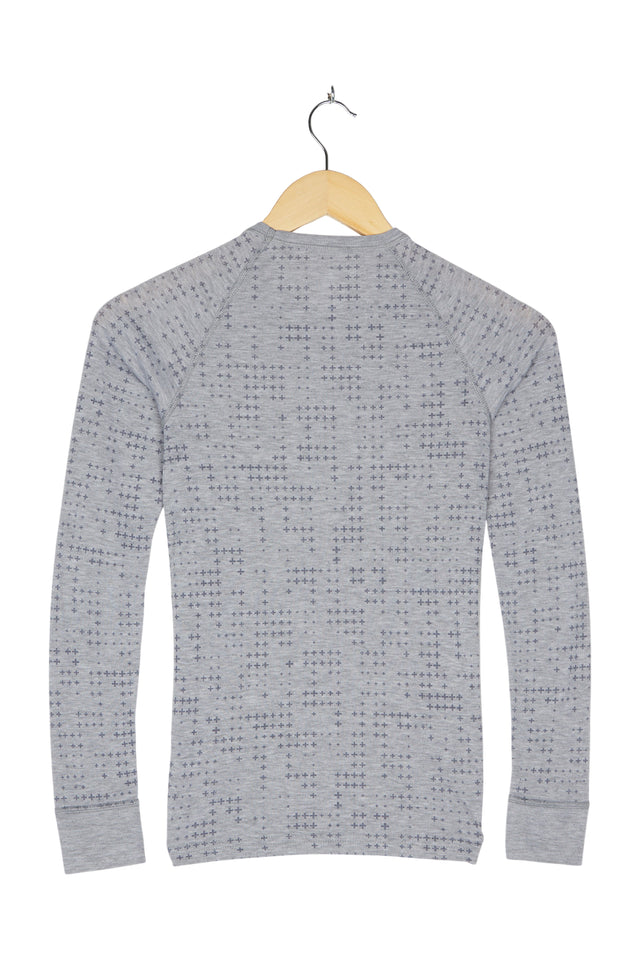 Longsleeve Funktion für Kinder