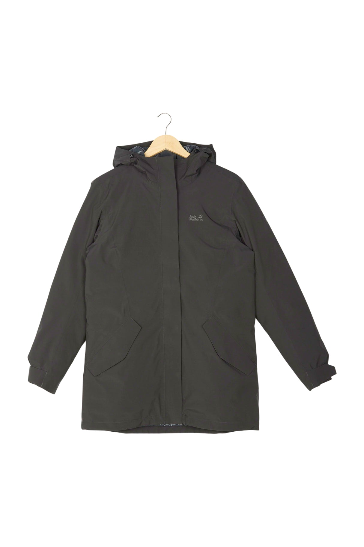 Winterjacke für Damen