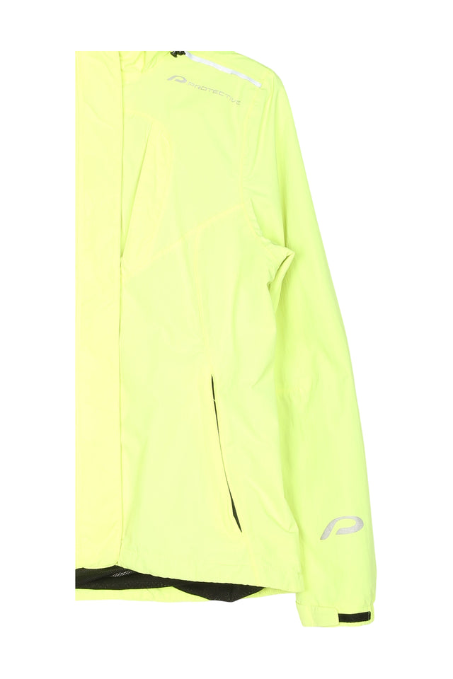 Fahrradjacke für Damen