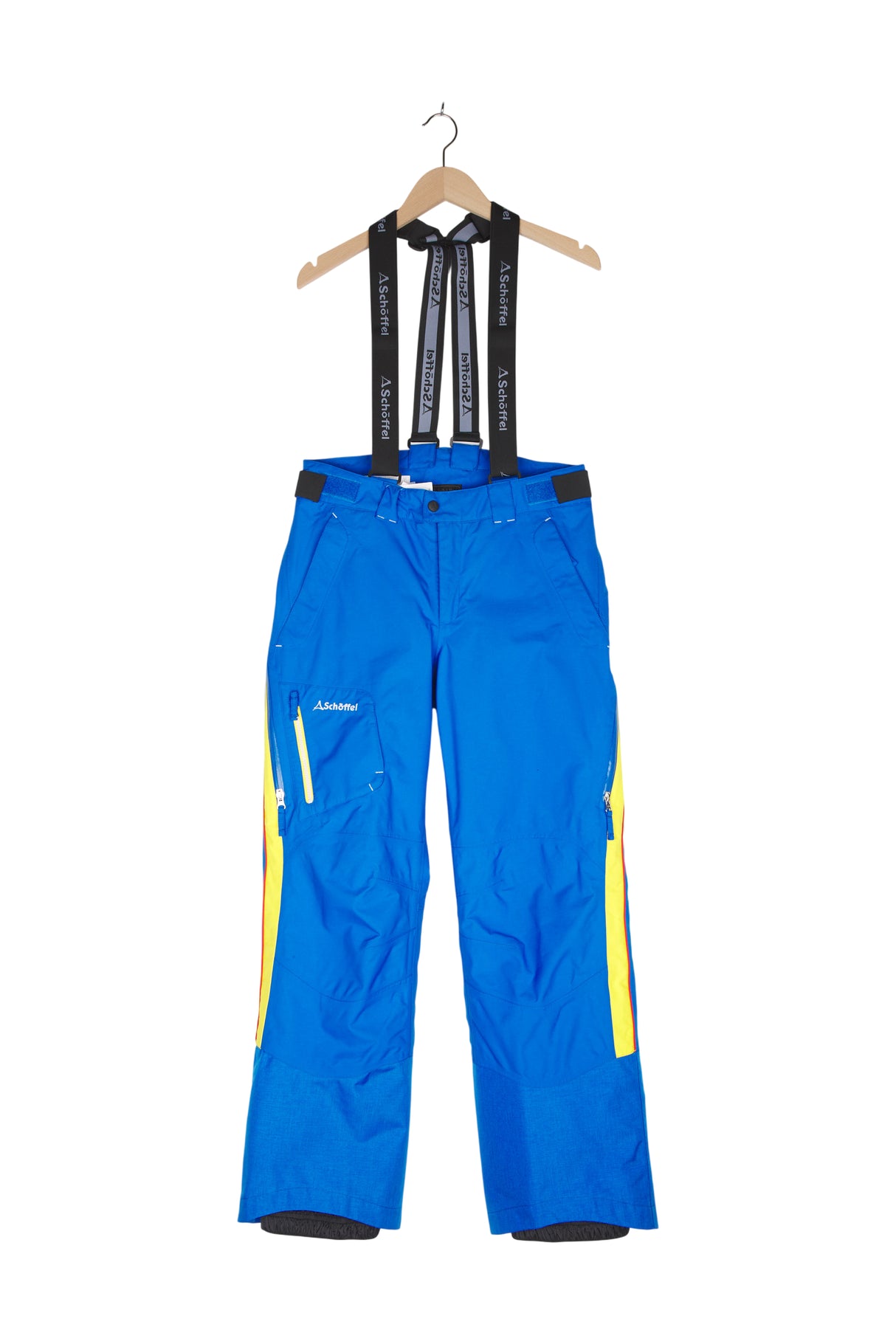 Hardshellhose mit Goretex für Herren