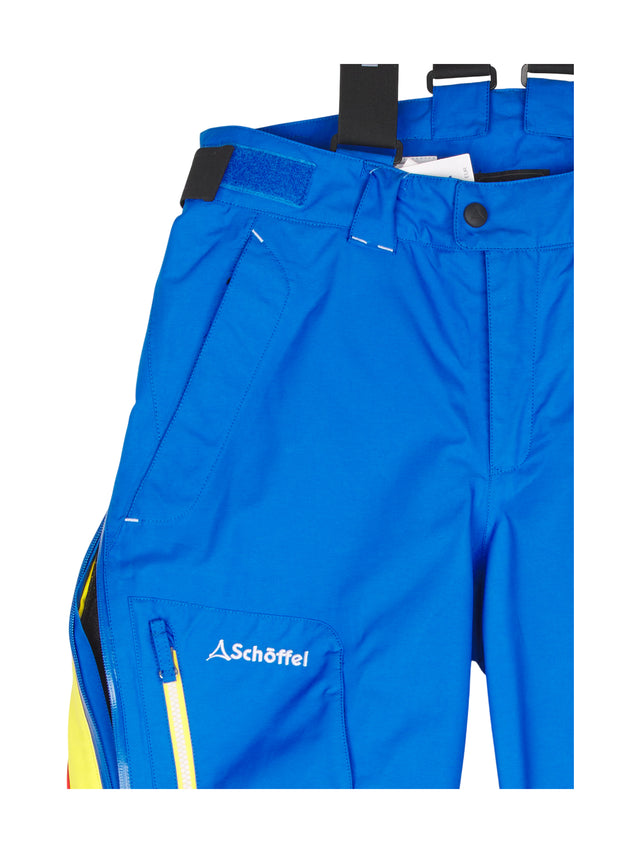 Hardshellhose mit Goretex für Herren