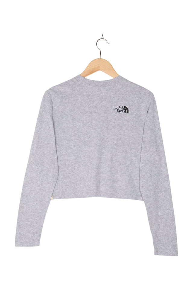 Longsleeve Freizeit für Damen