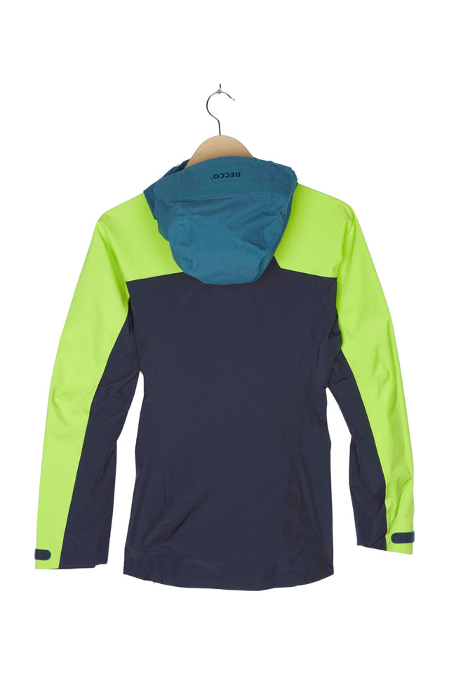 Hardshelljacke mit Goretex für Damen