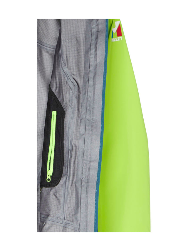 Hardshelljacke mit Goretex für Damen