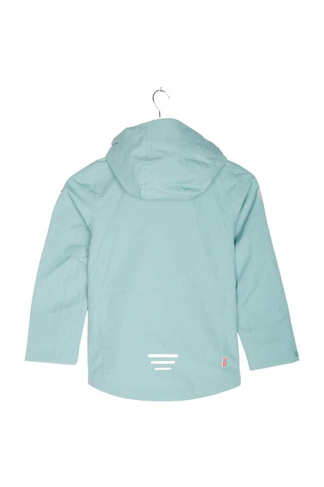Hardshelljacke & Regenjacke für Kinder
