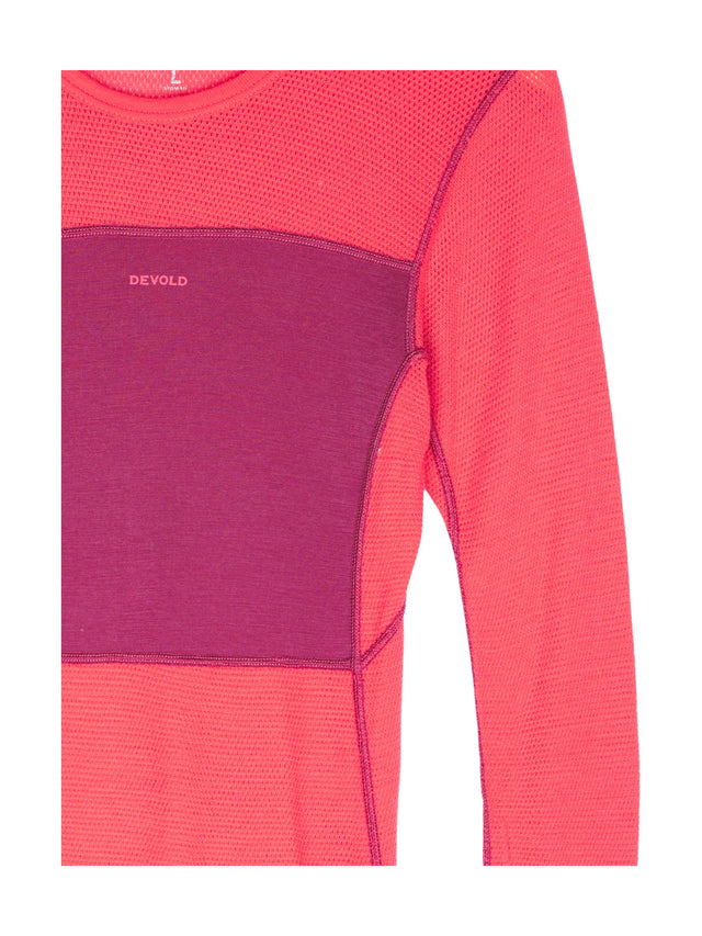 Longsleeve Funktion für Damen