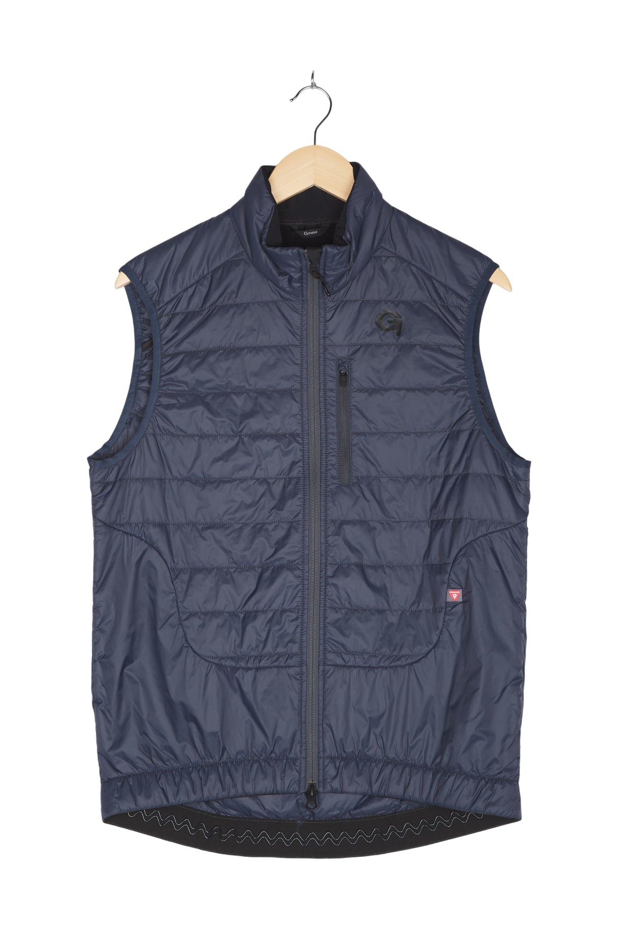 Fahrradweste für Herren