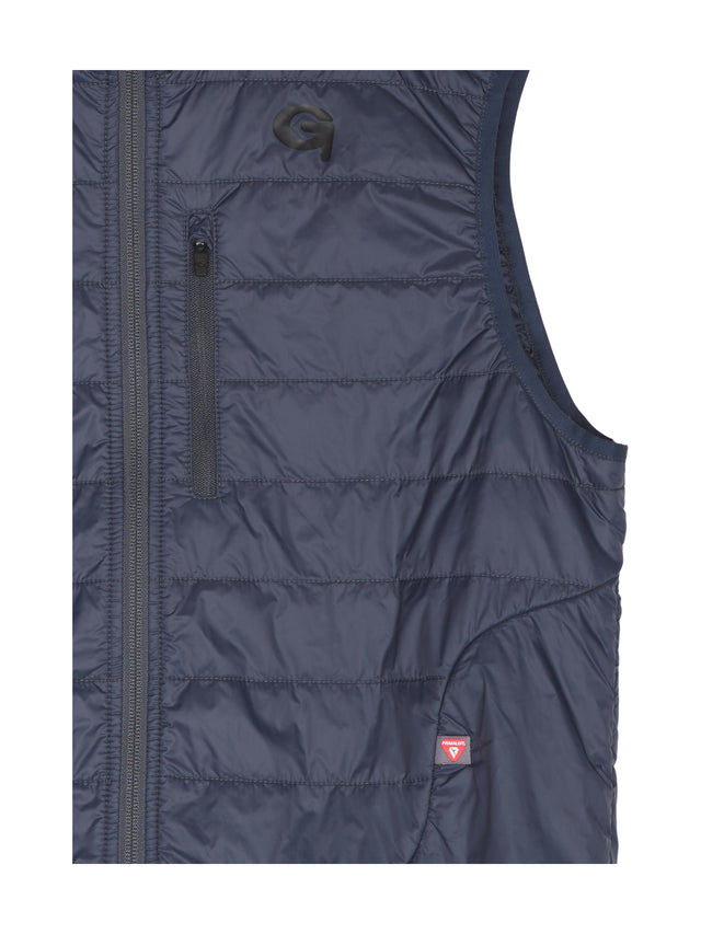 Fahrradweste für Herren