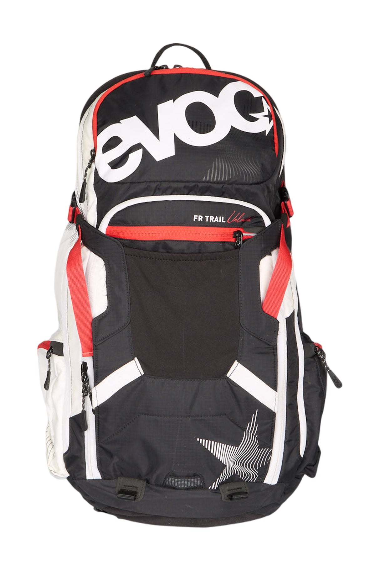 Fahrradrucksack für Damen & Herren