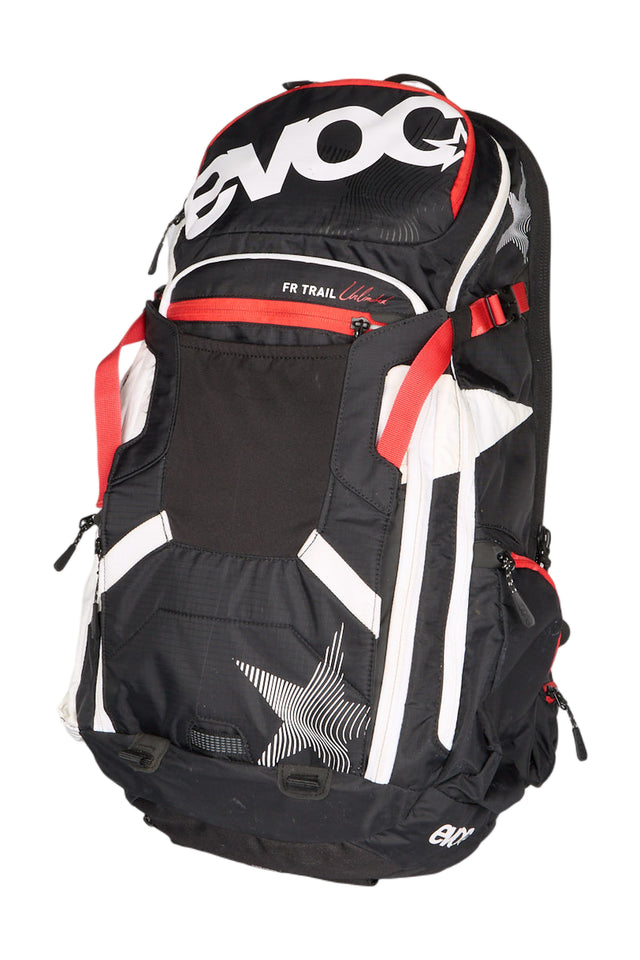 Fahrradrucksack für Damen & Herren