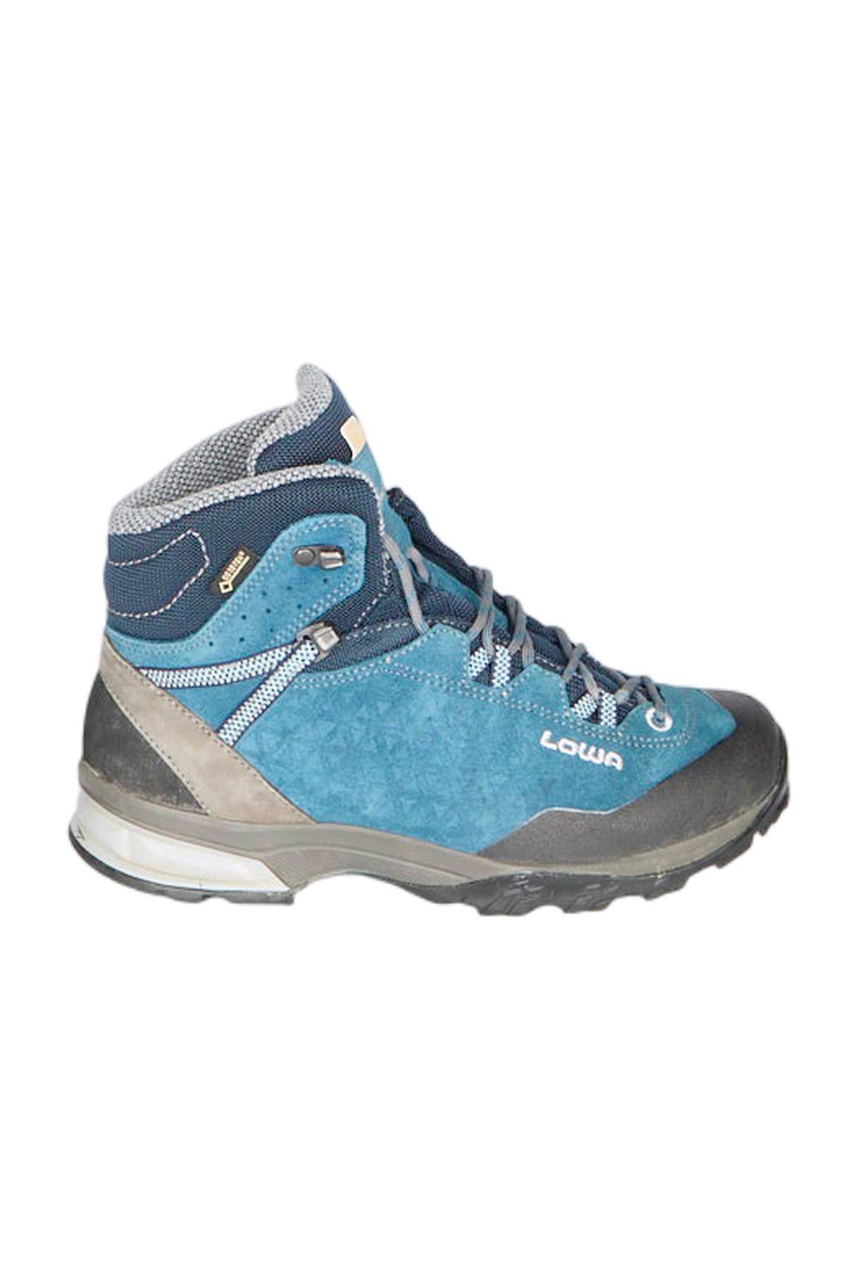 Wanderschuhe & Trekkingschuhe für Damen