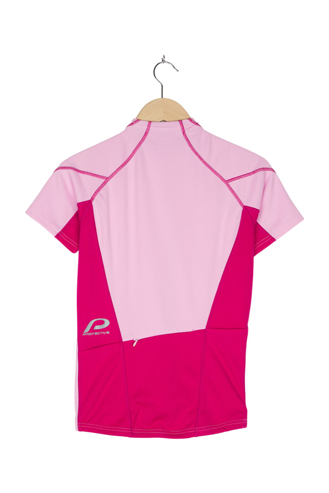 Radtrikot für Damen