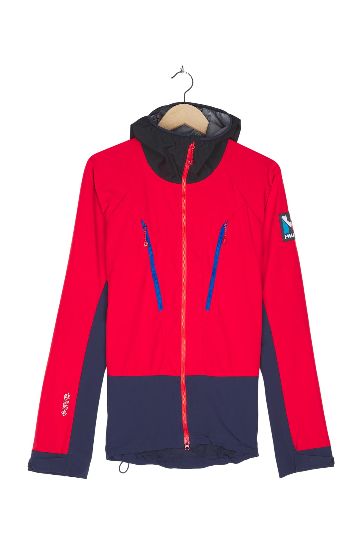 Hardshelljacke mit Goretex für Herren