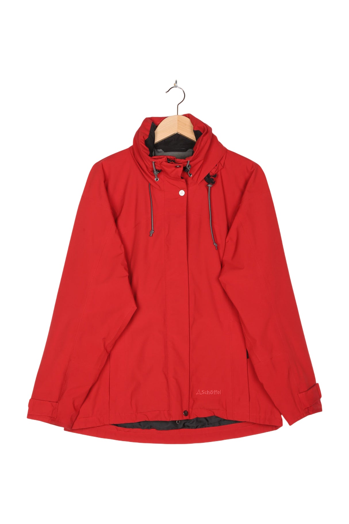 Regenjacke & Hardshelljacke mit GoreTex für Herren