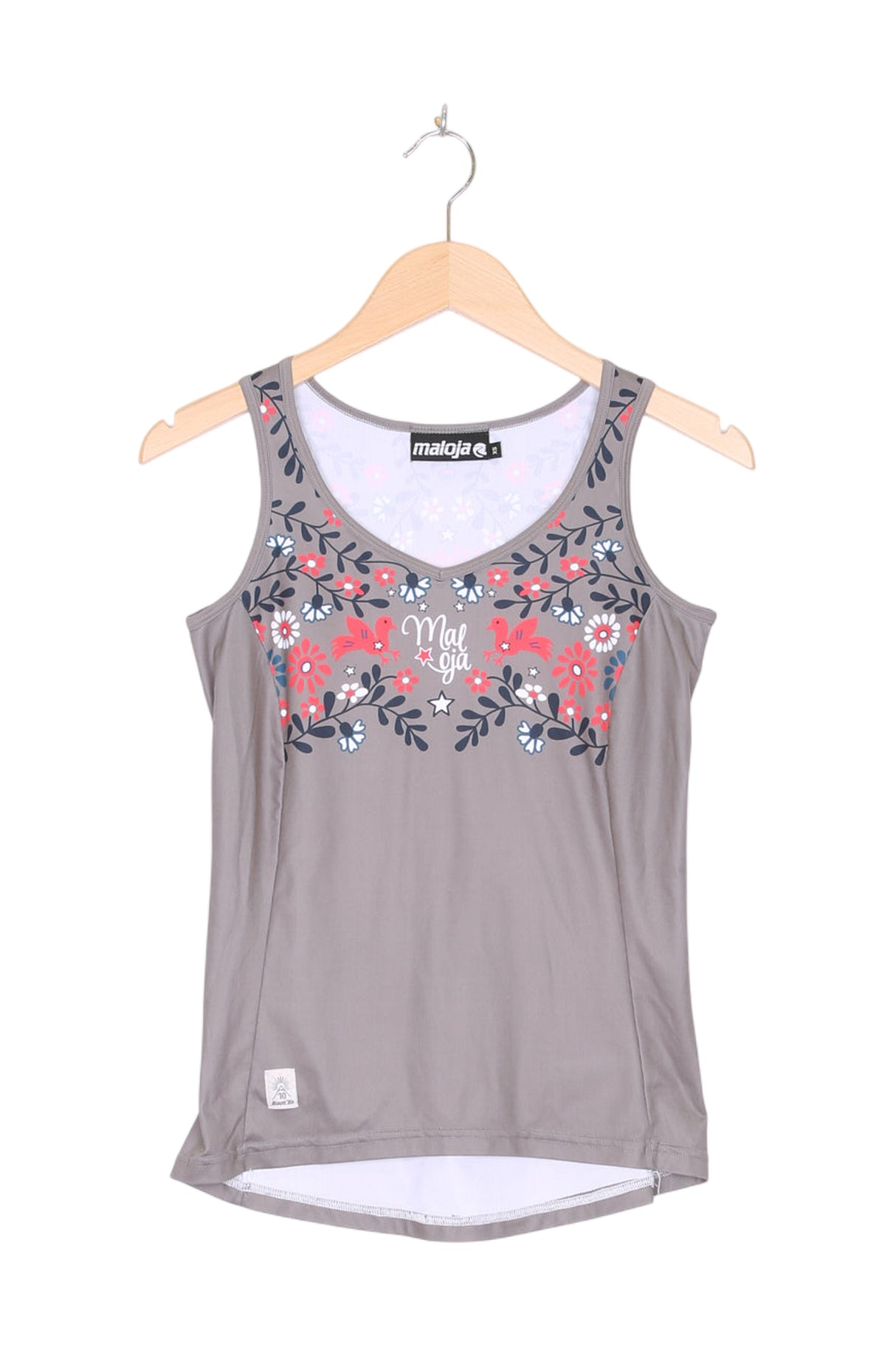 Radtrikot für Damen