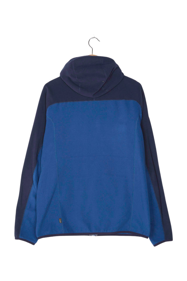 Fleecejacke für Herren