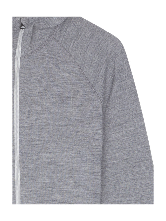 Fleecejacke für Herren