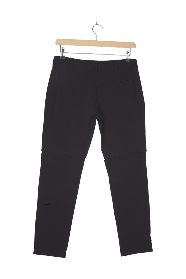 Zip-Hose für Damen