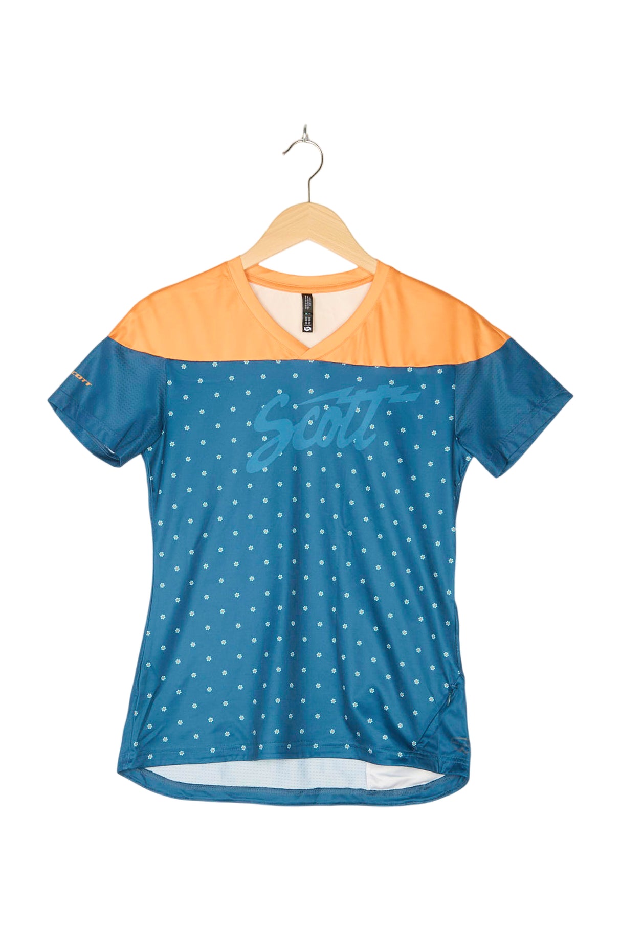 Radtrikot für Damen