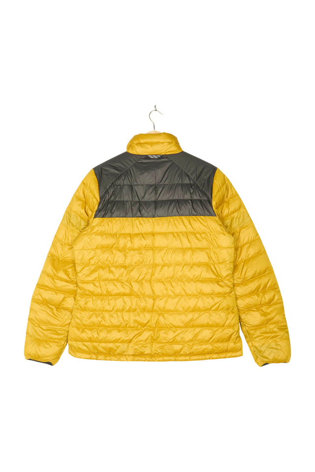 Daunenjacke für Damen