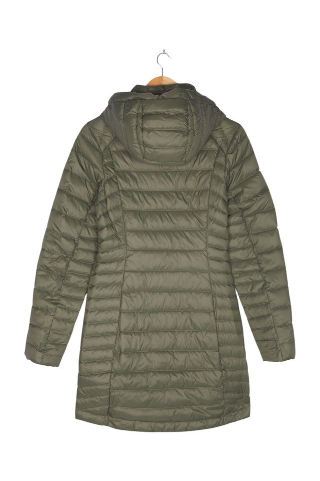 Daunenjacke für Damen