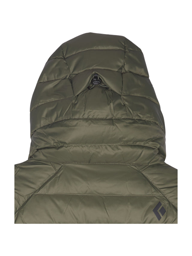 Daunenjacke für Damen