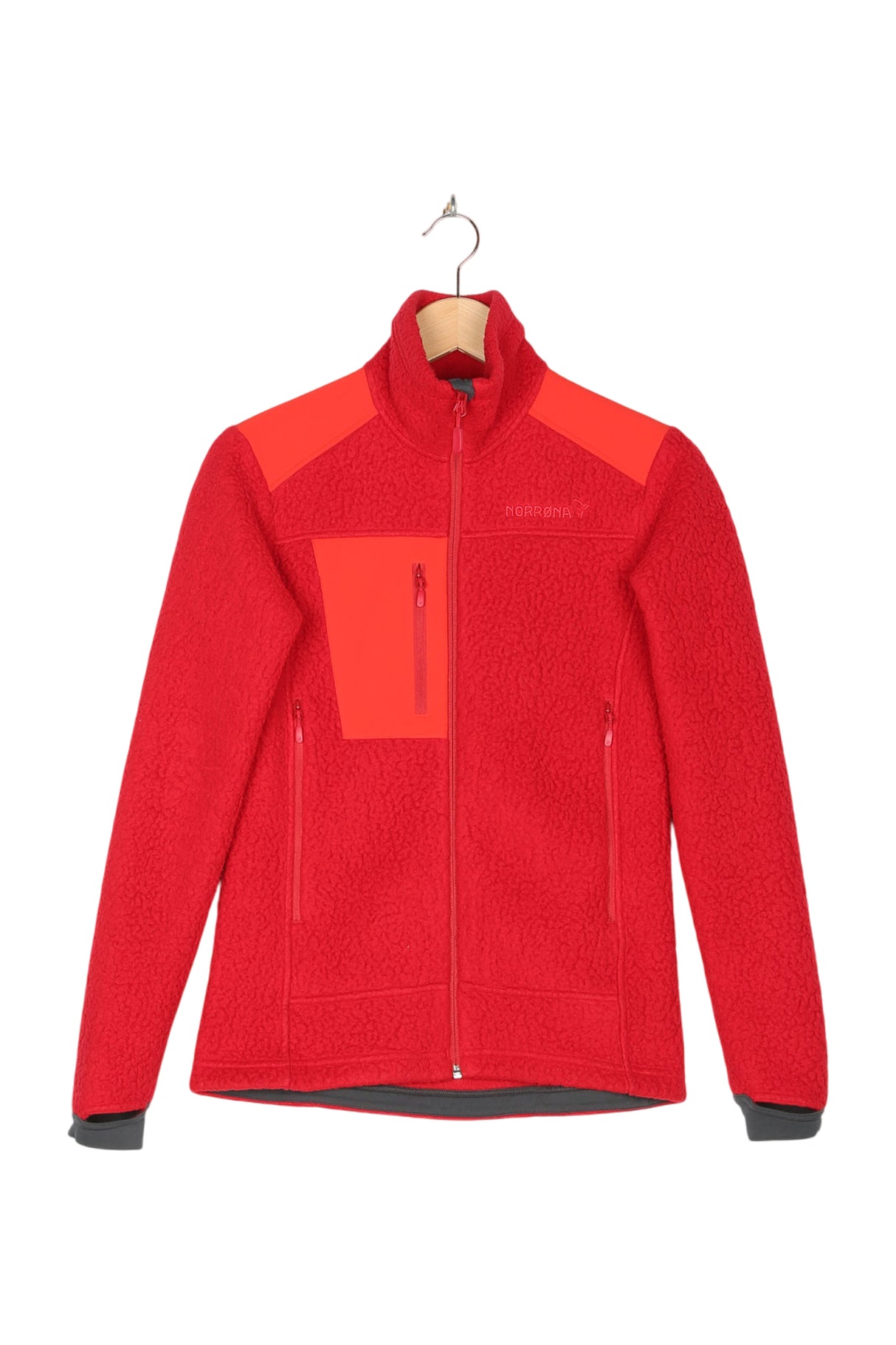 Fleecejacke für Damen