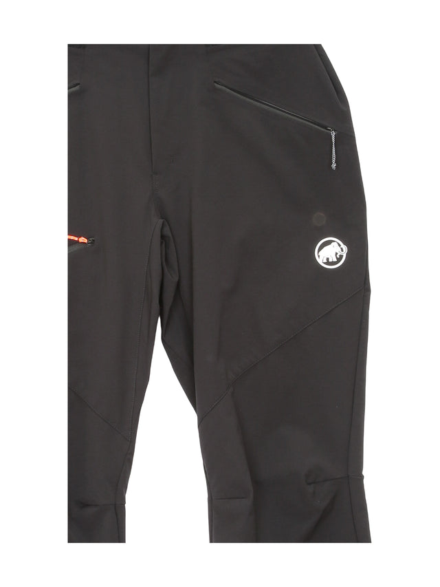 Softshellhose für Herren