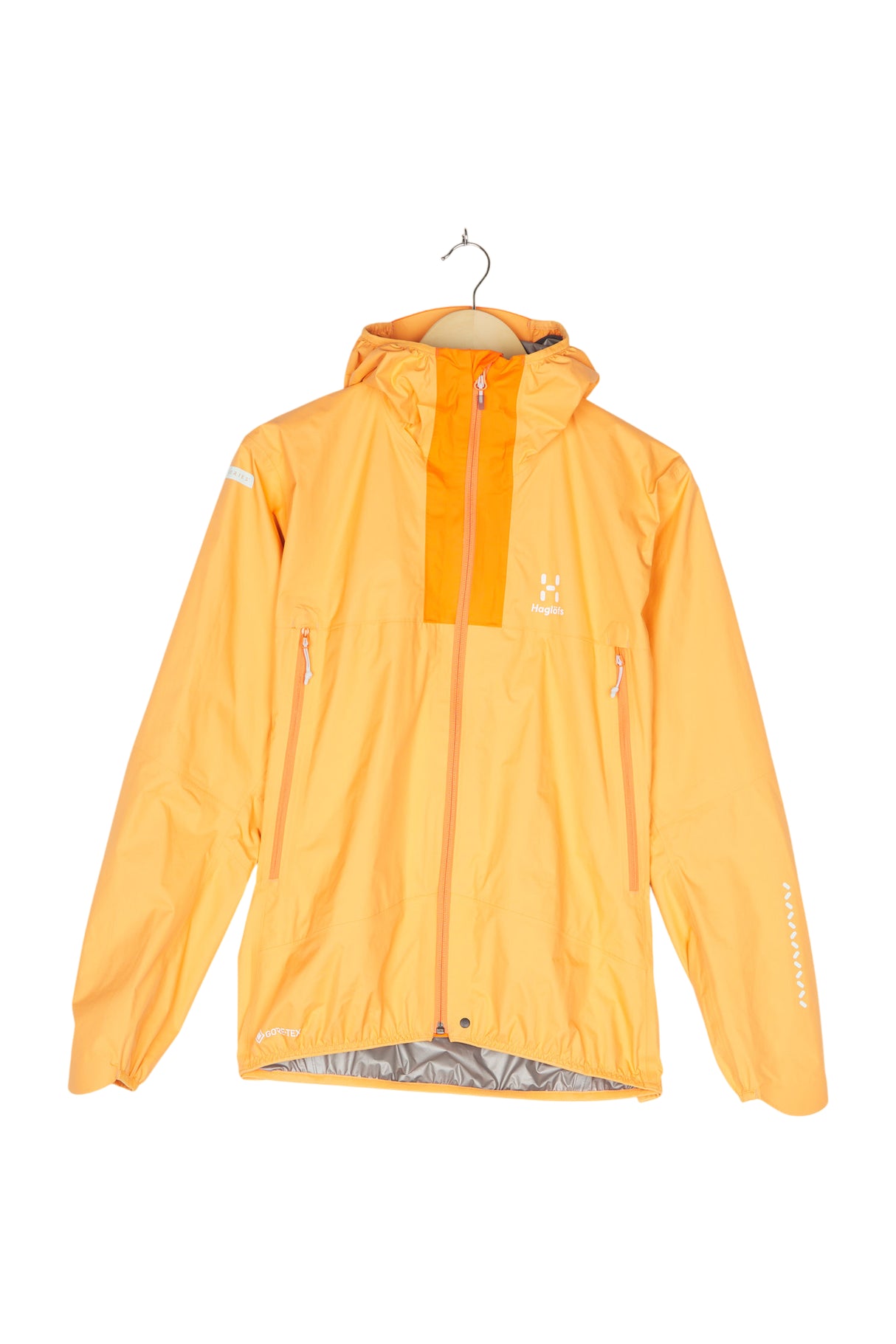 Hardshelljacke mit Goretex für Damen