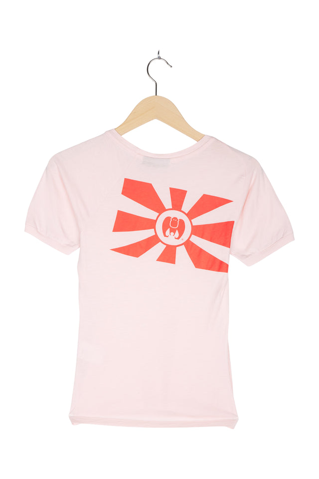 T-Shirt Funktion für Damen