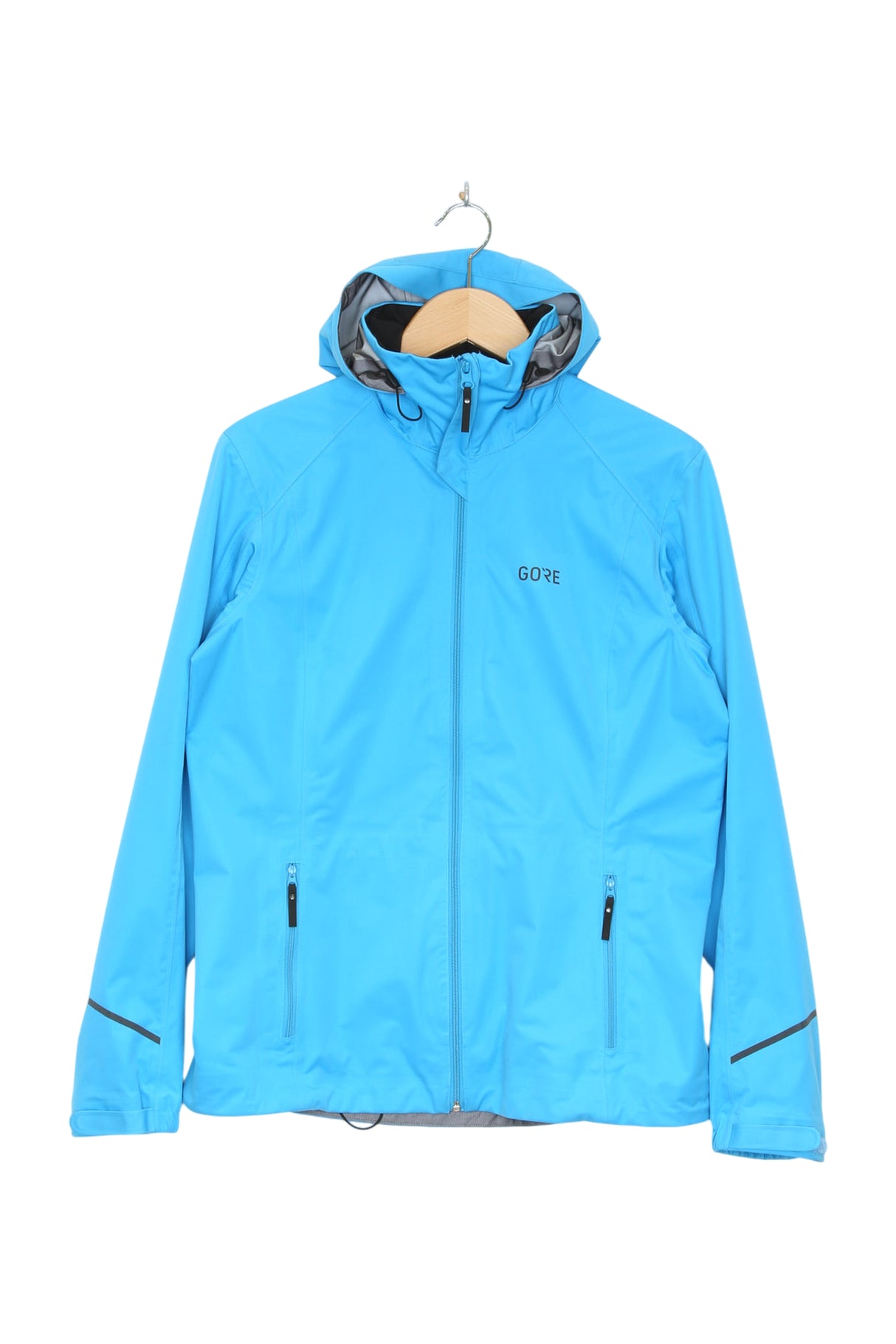 Hardshelljacke, Regenjacke für Herren