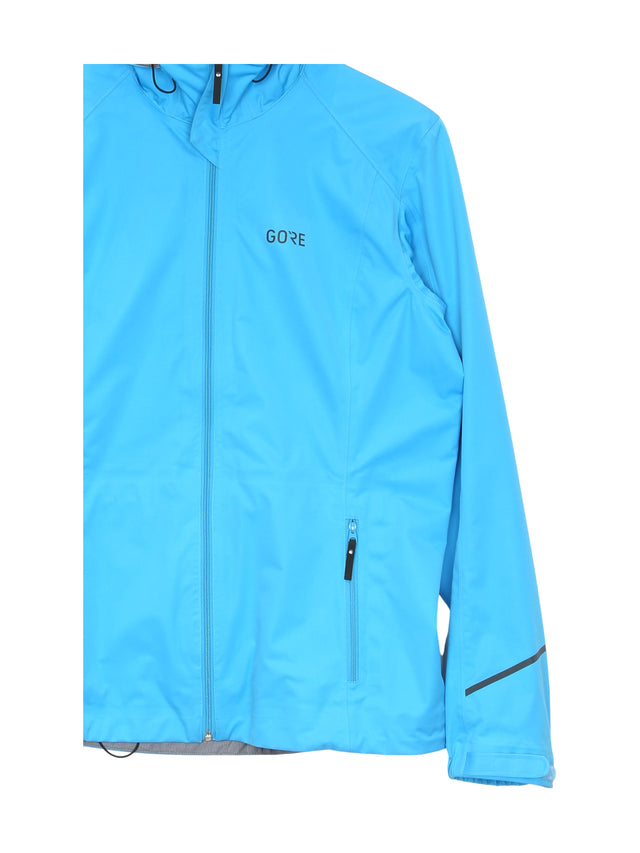 Hardshelljacke, Regenjacke für Herren